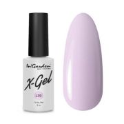 Гель-лак X-Gel лимитированная коллекция N° L39, 8 мл
