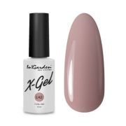 Гель-лак X-Gel лимитированная коллекция N° L42, 8 мл