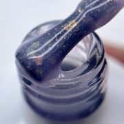 Луи Филипп камуфлирующая Rubber Base Crystal № 02, 15g
