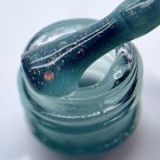 Луи Филипп камуфлирующая Rubber Base Crystal № 06, 15g