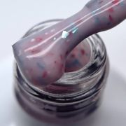 Луи Филипп камуфлирующая Rubber Base Mramor № 01, 15g
