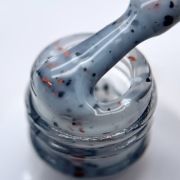 Луи Филипп камуфлирующая Rubber Base Mramor № 07, 15g