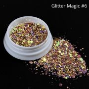Глиттер Magic Art-A 06