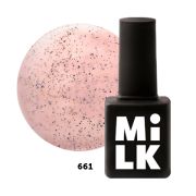 Гель-лак Milk Dune 661 Agave