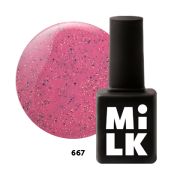 Гель-лак Milk Dune 667 Mirage
