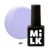 Гель-лак Milk Lapochka 687 Very Peri