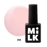 Гель-лак Milk Angel 458 Bunny