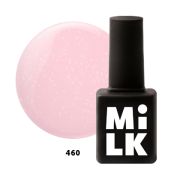 Гель-лак Milk Angel 460 Charming