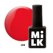 Гель-лак Milk Simple 108 Girl Power