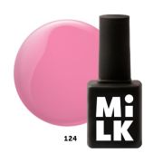 Гель-лак Milk Simple 124 Bridesmaid