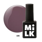 Гель-лак Milk Simple 155 Hot Cocoa