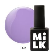 Гель-лак Milk Simple 137 Like & Subscribe