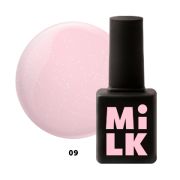 Жидкий полигель Liquid Polygel Milk 09 Melange