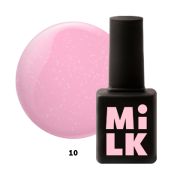 Жидкий полигель Liquid Polygel Milk 10 Flora