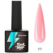 Камуфлирующая база RockNail Color Base 69 Stupid Feelings (10 мл)