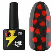Топ RockNail Hey Lover