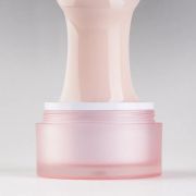 Холодный моделирующий гель для наращивания RockNail Modeling cool gel 02 Idol 15мл