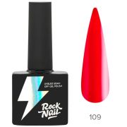 Гель-лак RockNail Basic 109 Cola