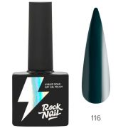 Гель-лак RockNail Basic 116 Blablabla