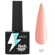 Гель-лак RockNail Basic 121 Choker