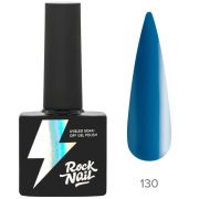 Гель-лак RockNail Basic 130 Hashtag