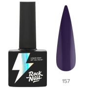Гель-лак RockNail Basic 157 Grape Soda