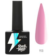 Гель-лак RockNail Basic 113 To Swipe