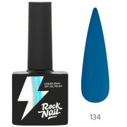 Гель-лак RockNail Basic 134 First Birthday