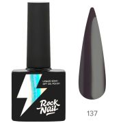 Гель-лак RockNail Basic 137 Sad Potato