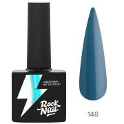 Гель-лак RockNail Basic 148 Vlog