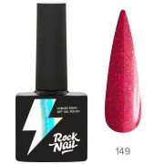 Гель-лак RockNail Basic 149 Tinsel