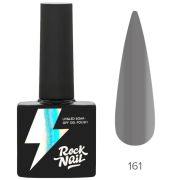 Гель-лак RockNail Basic 161 Сoncrete