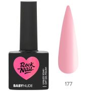 Гель-лак RockNail BabyNude 178 Fairy Dream