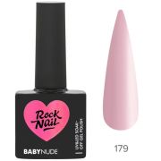 Гель-лак RockNail BabyNude 179 Marshmallow
