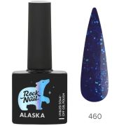 Гель-лак RockNail Alaska 460 Dog Sled