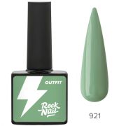 Гель-лак RockNail Outfit 921 Trend Alert