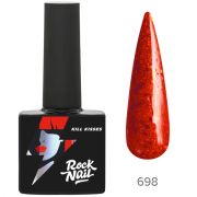 Гель-лак RockNail Kill Kisses 698 Blood Sugar