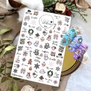 LIKE stikers №064