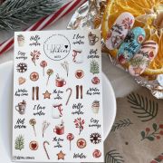 LIKE stikers №073