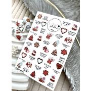 LIKE stikers №144