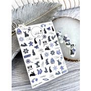 LIKE stikers №147