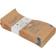 Пакет бумажный крафт «СтериТ» 100*200 самозакл.универ. индикатор №100