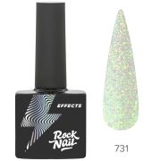Гель-лак Rocknail Effects 731 Lolli-Lollipop