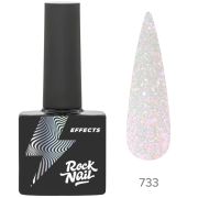 Гель-лак Rocknail Effects 733 Boom Shaka Laka
