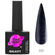 Гель-лак RockNail Galaxy 331 Twilight