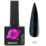 Гель-лак RockNail Galaxy 333 Alien
