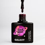 Гель-лак RockNail Galaxy 335 Sleepwalker