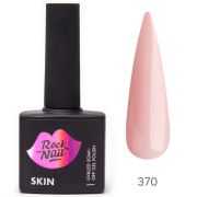 Гель-лак RockNail Skin 370 Strawberry Skin