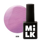 Гель-лак Milk Tootsie 839 Fluffy Bucket Hat