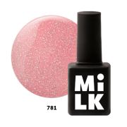 Гель-лак Milk Santa Baby 781 Snuggle Season